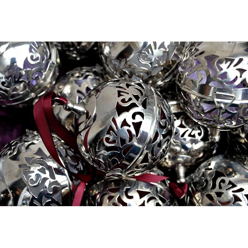 Boule parfum solide 2