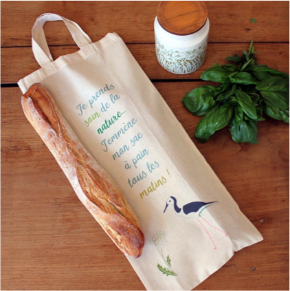 sac-pain Sac à pain