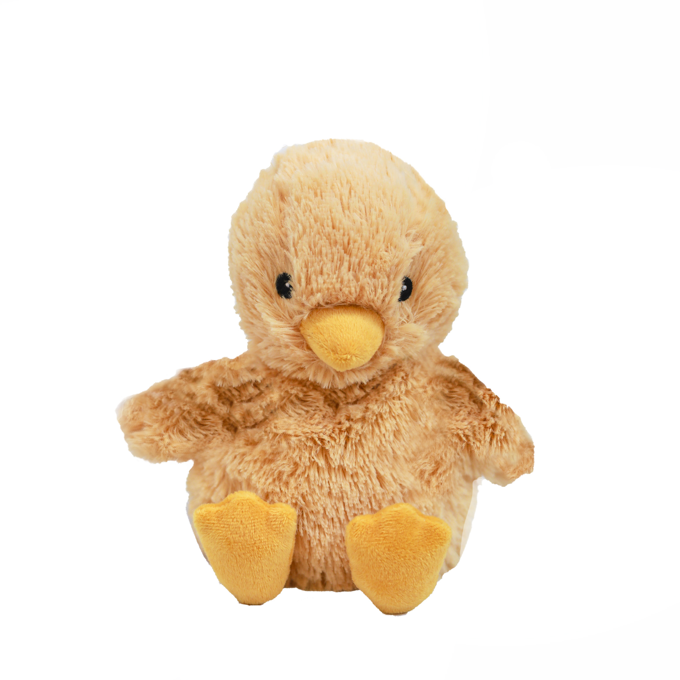 PELUCHE-BOUILLOTTE-POUSSIN-JUNIOR-SOFRAMAR-AR0165-5060075681806